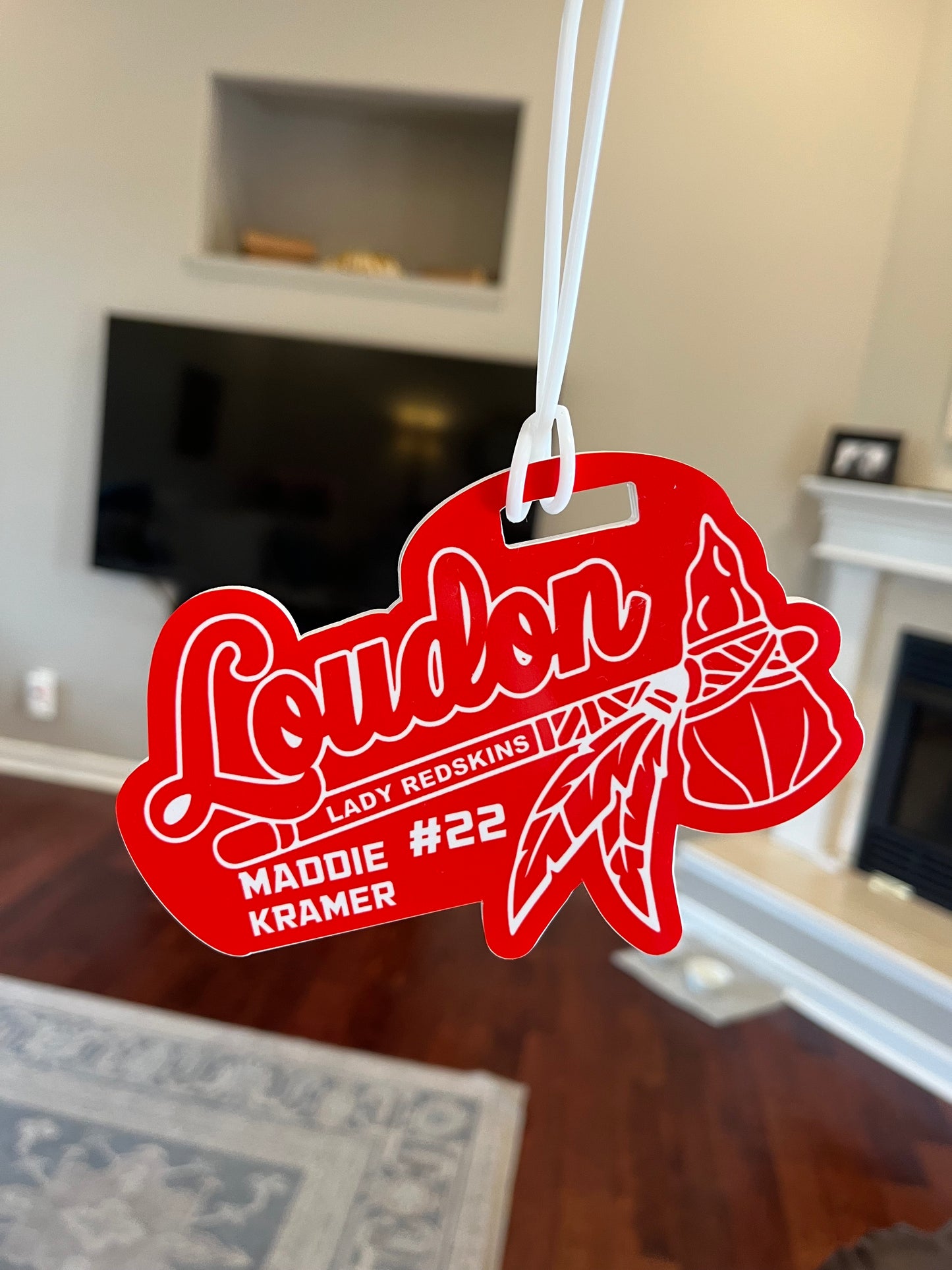 Customized Order