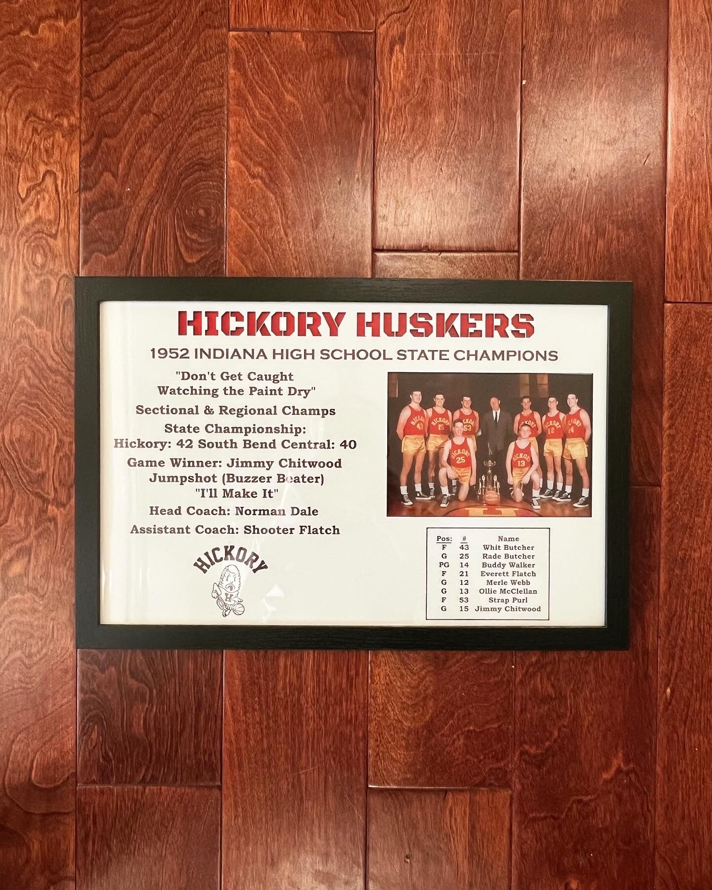 Custom Season Signs