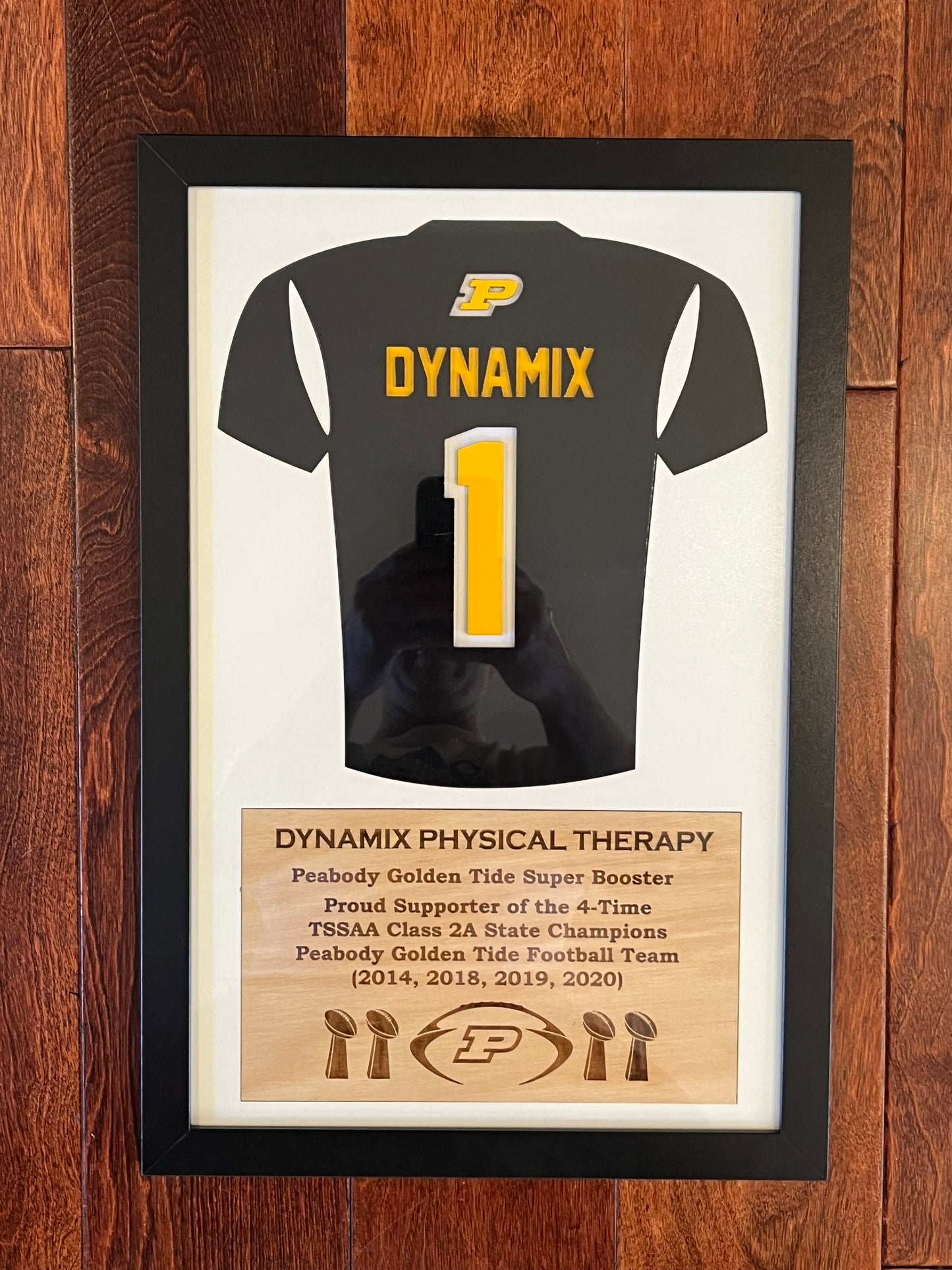 Customized Order