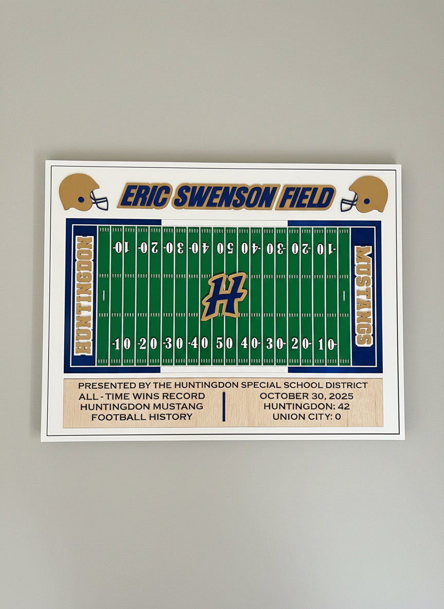 Trenton Bicentennial Ornaments