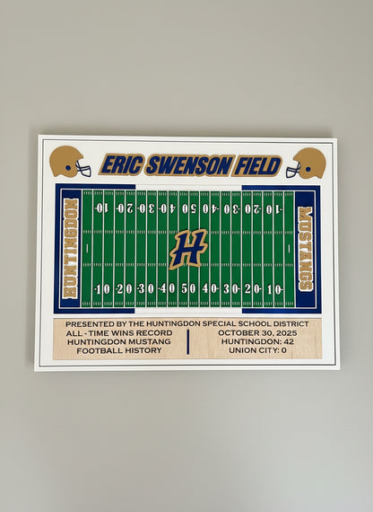 Trenton Bicentennial Ornaments