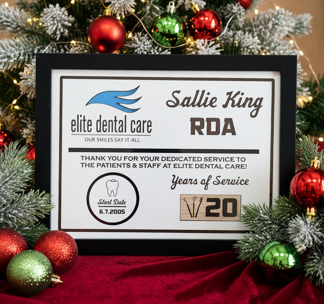 Trenton Bicentennial Ornaments